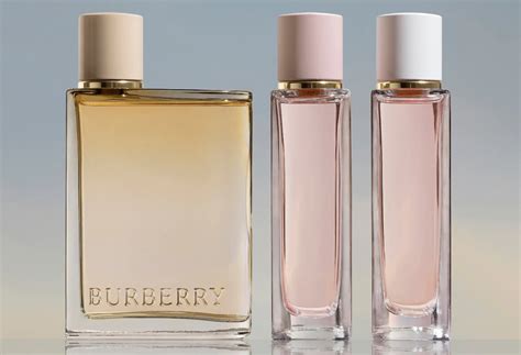 what is the blue burberry perfume with gray lines|Burberry brit sephora perfume.